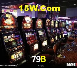 Provedores de Jogos 79B