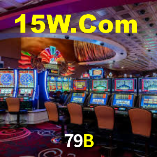 79B Game