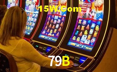 79B Brasília - Jogo Features