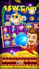 Live Casino 79B