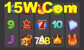 Blackjack Table 79B