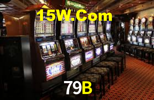 Sinta a adrenalina dos jogos de cassino com 79B