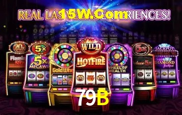 79B São Paulo - Jogo Providers
