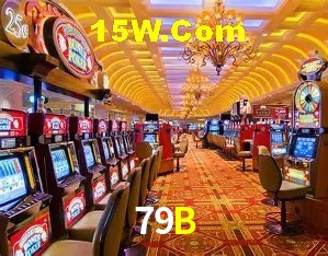 79B São Paulo - Top Slots