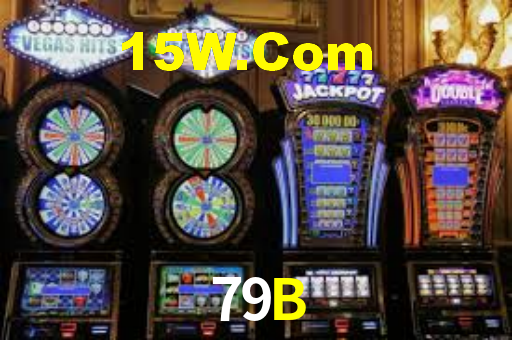 79B - Casino Oficial Plataforma - 79B.Com