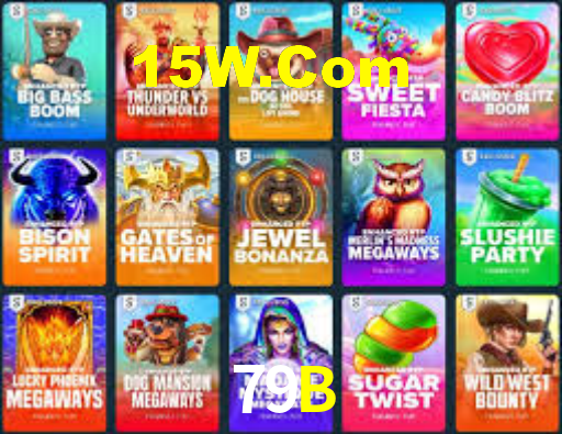 79B: A Experiência de Casino com Jogos de Mesa ao Vivo