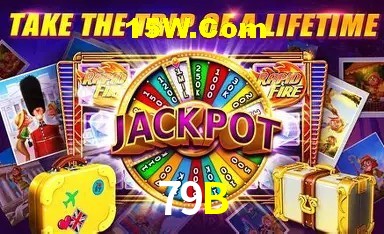 Casino Ao Vivo 79B