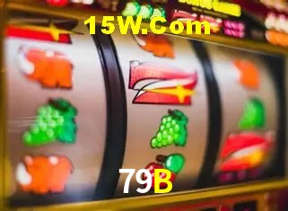 79B Entrar - Login Seguro Certificado
