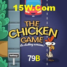 Game Statistics 79B