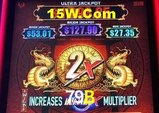 79B Rio de Janeiro - Popular Jogos