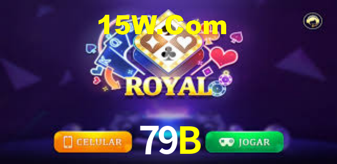 79B App - Aplicativo Móvel Oficial
